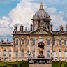 Feel the follies at gorgeous Castle Howard