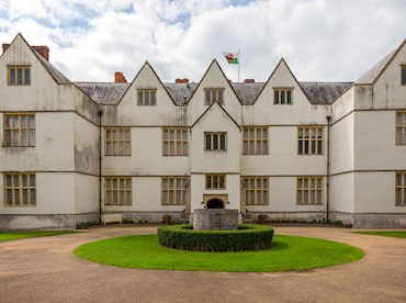 Delve into history at St Fagans National History Museum