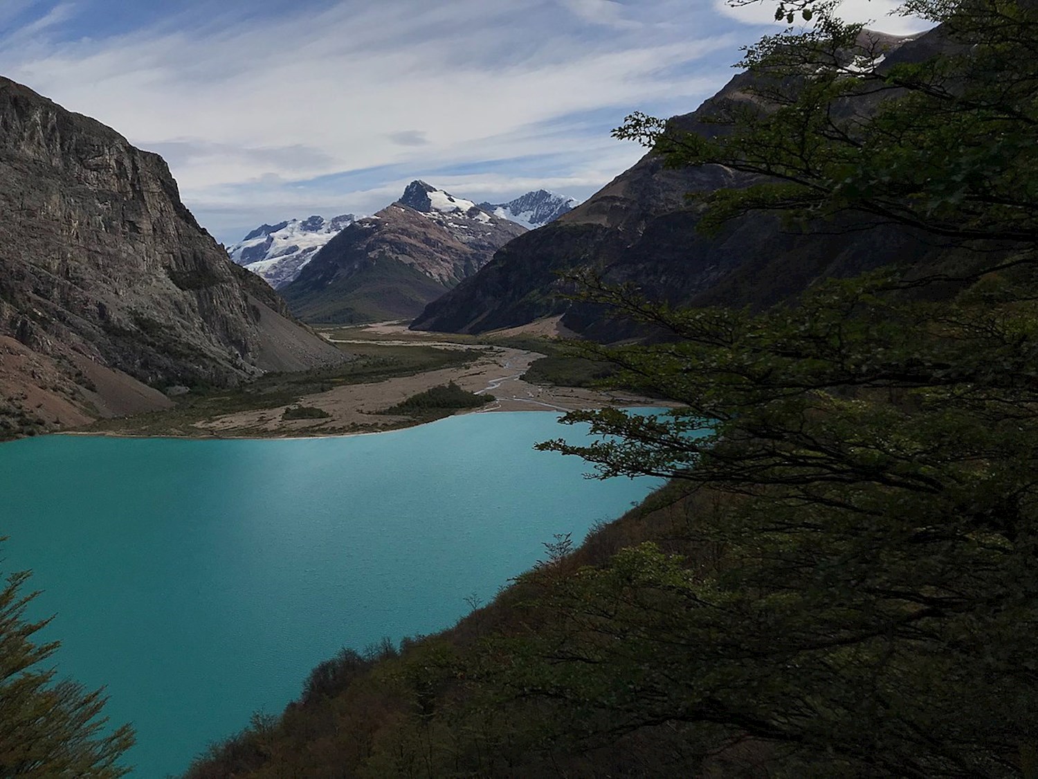 Watch the guanacos roam in Patagonia National Park