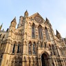 Enter a fairy tale of Old York at York Minster