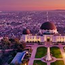 Stargaze in more ways than one at the Griffith Observatory