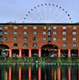 Explore past and present at Royal Albert Dock