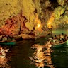 Visit Saholan cave in West Azerbaijan whenever you come to Iran